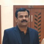 Dinesh R