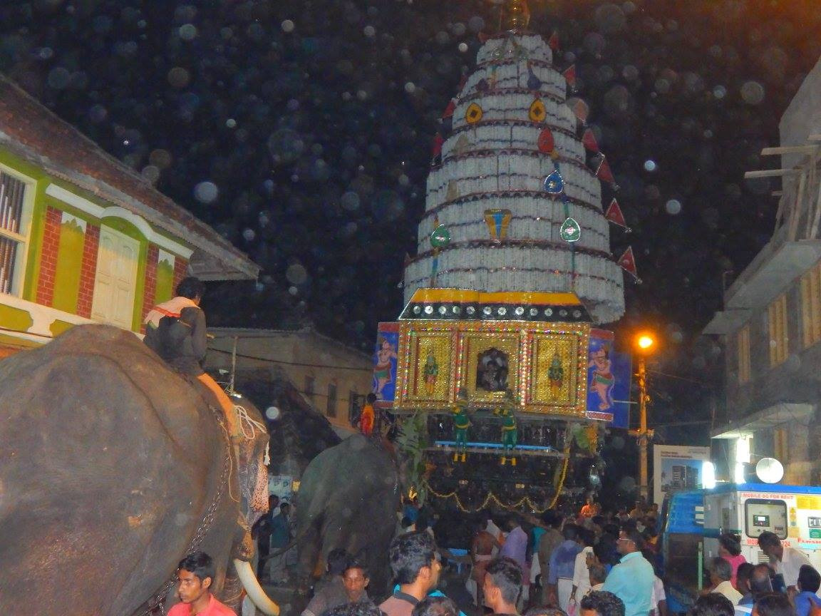 Kalpathy
