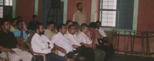 Darsana - Inauguration -2